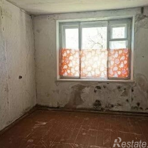 3-комн квартира Ялгино, Ялгинская улица