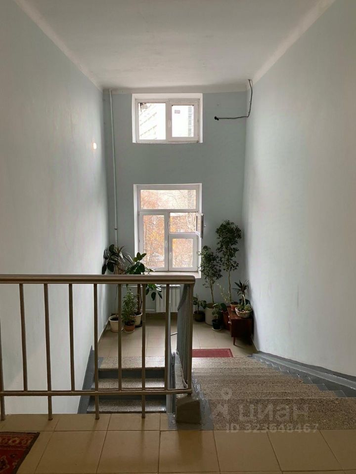 Продажа 2-комн квартиры на вторичном рынке 1-я Новокузьминская улица, 17