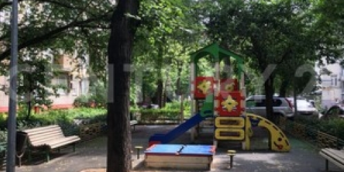 3-комн квартира 1-й Спасоналивковский пер,  д. 19