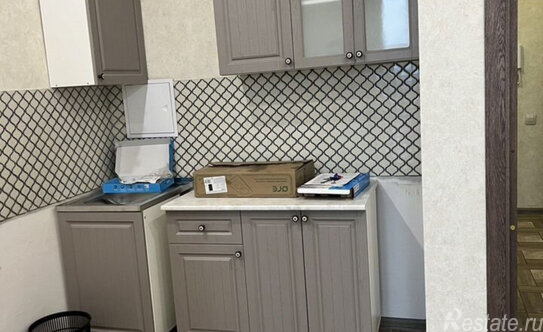 Продажа 1-комн квартиры на вторичном рынке Подольск, ул Рабочая,  д. 4