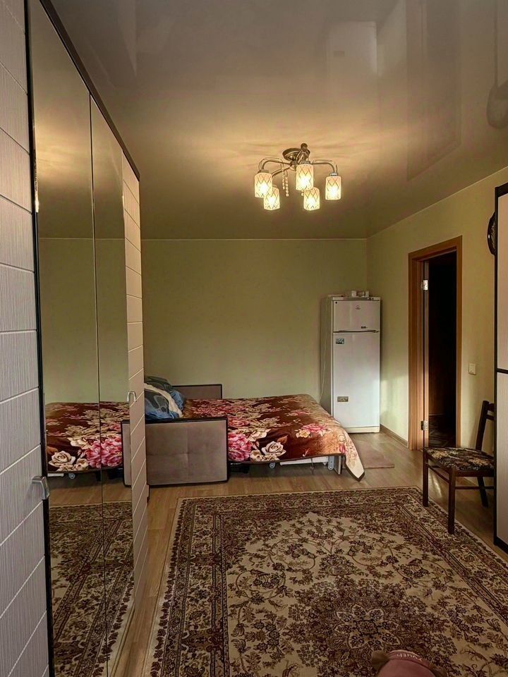 Продажа 1-комн квартиры на вторичном рынке улица Тамбасова, 31к2