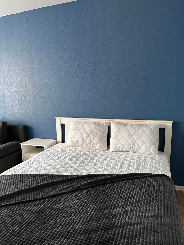 Аренда 1-комн квартиры на вторичном рынке улица Саларьевская, 14к3