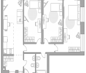 Продать Квартиры в новостройке , Дубининская улица, 17   