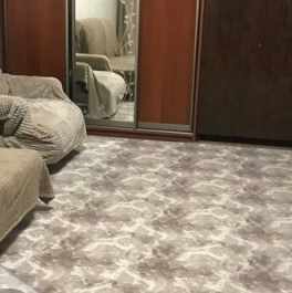 Продажа 2-комн квартиры на вторичном рынке улица Борисовские Пруды