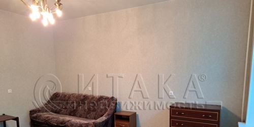 2-комн квартира Черняховского,  д. 52