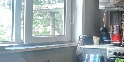 3-комн квартира Выборг, улица Рубежная, 18