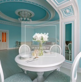 Продажа 3-комн квартиры на вторичном рынке Еленинская улица,  д. 24