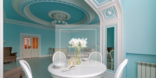 3-комн квартира Еленинская улица,  д. 24