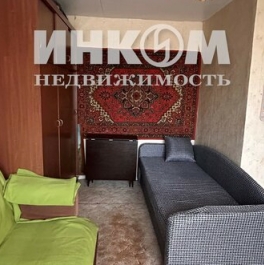 Продажа 1-комн квартиры на вторичном рынке Дубнинская улица,  д. 16 к4