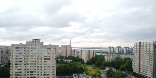 1-комн квартира Кораблестроителей ул,  д. 16,  к. 3