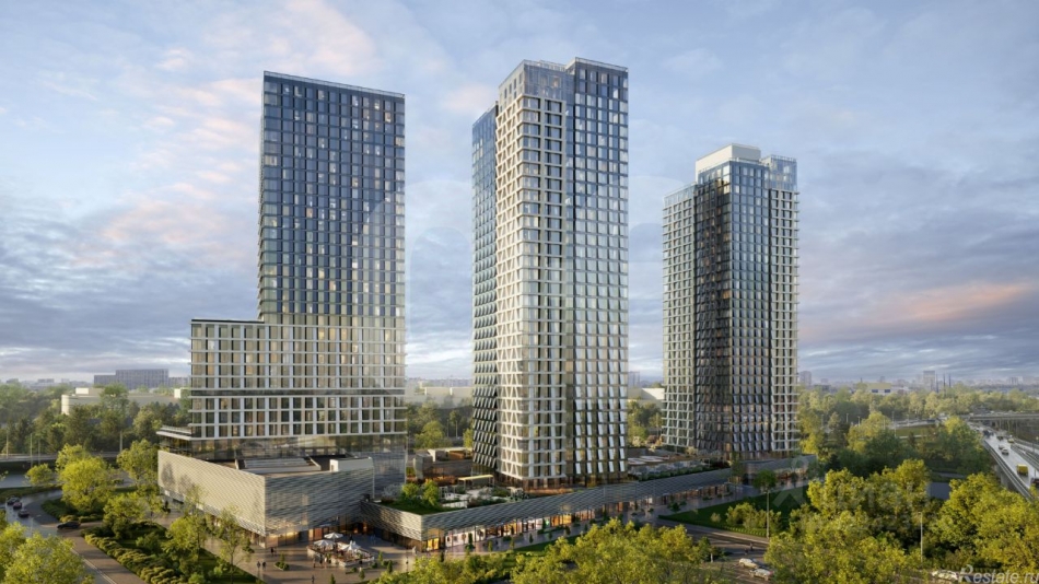 Продажа офиса пр-кт Мира,  д. 222,  к. 8