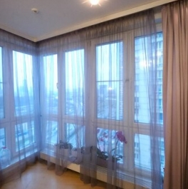 Продажа 3-комн квартиры на вторичном рынке Хорошевское ш,  д. 12 к1