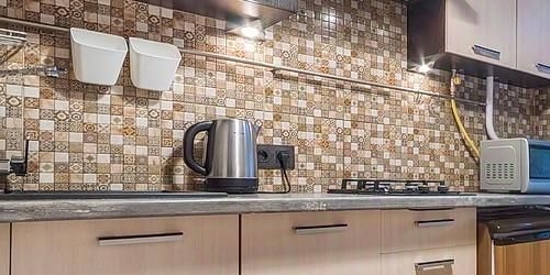 1-комн квартира улица Татищева, 15