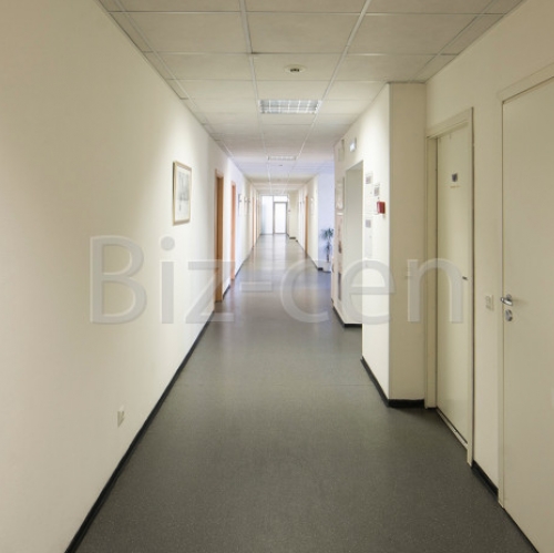 Офис Пархоменко пр-т,  д. 10