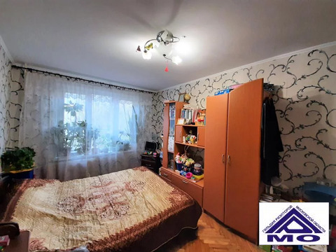 Продажа 2-комн квартиры на вторичном рынке Щелково, ул. Неделина,  д. 3
