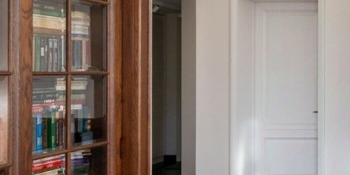 2-комн квартира Почтамтская улица, 12