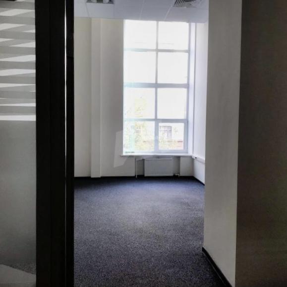 Продажа офиса Бутырский Вал ул