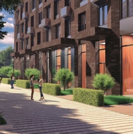 Продажа 3-комн квартиры на вторичном рынке Беломорская улица,  д. 23