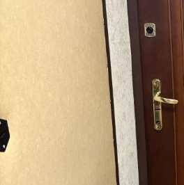 Продажа 2-комн квартиры на вторичном рынке улица Металлургов, 8/20