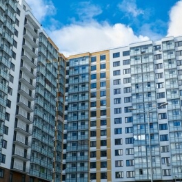 Продажа 2-комн квартиры на вторичном рынке Саввино, улица Народного Ополчения,  д. 8