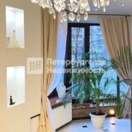 Продажа 3-комн квартиры на вторичном рынке Ветеранов пр-кт,  д. 122