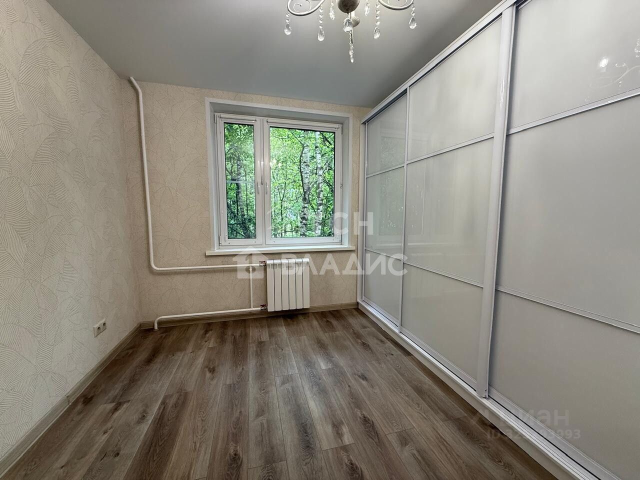 Продажа 3-комн квартиры на вторичном рынке улица Удальцова, 4