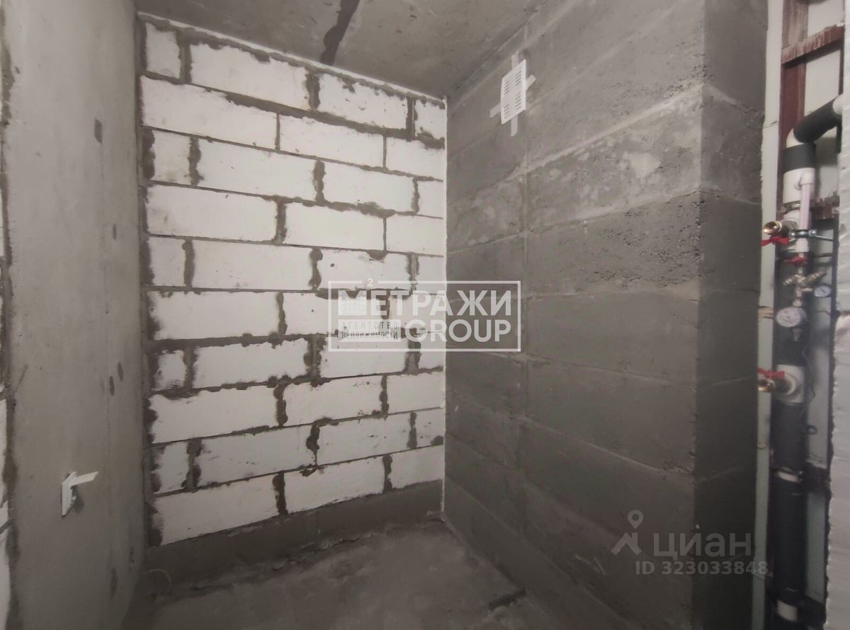 Продажа 1-комн квартиры на вторичном рынке Первомайский мкр, Советская улица, 47к2