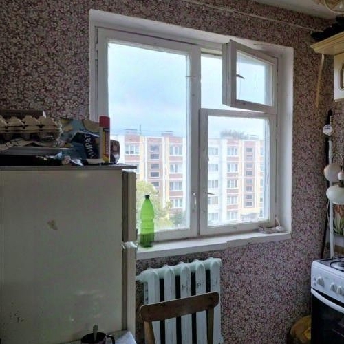 2-комн квартира д. Белогорка, улица Институтская, 13