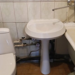 Продажа 1-комн квартиры на вторичном рынке Петергоф г, Ропшинское ш,  д. 4