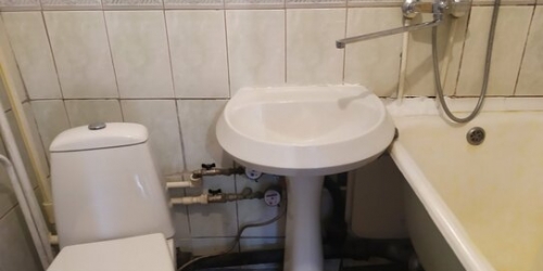 1-комн квартира Петергоф г, Ропшинское ш,  д. 4