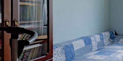 2-комн квартира Строгинский бульвар, 4К2