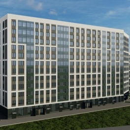 Продажа 2-комн квартиры на вторичном рынке Некрасовский, ул Заводская,  д. 10а