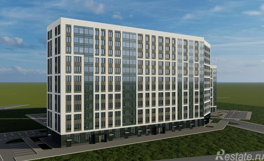 Продажа 2-комн квартиры на вторичном рынке Некрасовский, ул Заводская,  д. 10а