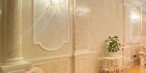 3-комн квартира Вознесенский проспект, 55