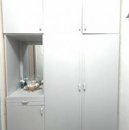 Продажа 1-комн квартиры на вторичном рынке улица Маршала Полубоярова,  д. 2