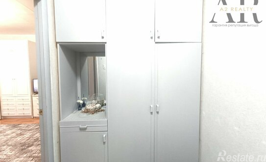 Продажа 1-комн квартиры на вторичном рынке улица Маршала Полубоярова,  д. 2