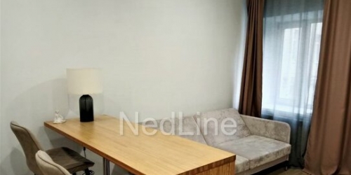 1-комн квартира Боровая улица,  д. 64