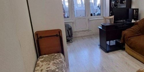 2-комн квартира Зеленодольская улица, 17К4