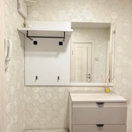 Продажа 1-комн квартиры на вторичном рынке ул Харьковская,  д. 3,  к. 4