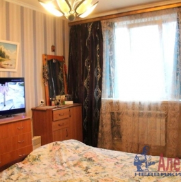 Продажа 3-комн квартиры на вторичном рынке Выборг г., Гагарина ул. , д. 16 Продажа 3-комн квартиры на вторичном рынке Выборг г., Гагарина ул. , д. 16