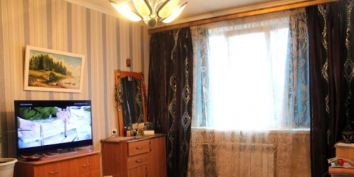 3-комн квартира Выборг г., Гагарина ул. ,  д. 16