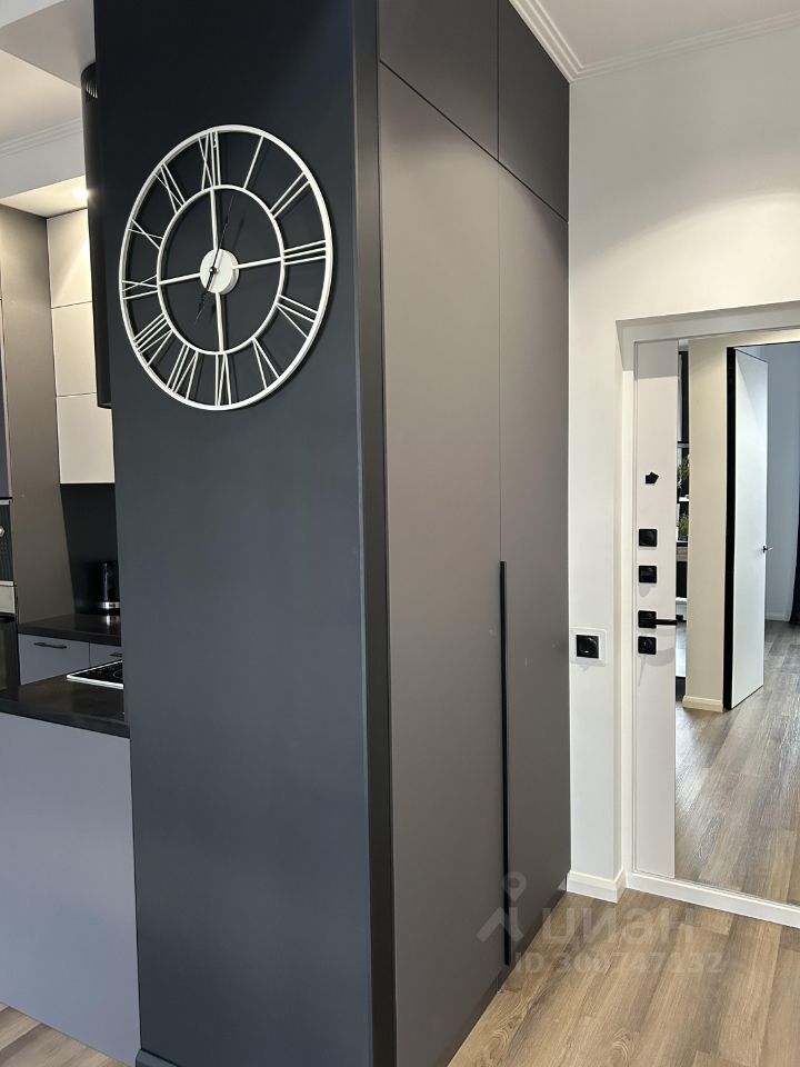 Аренда 1-комн квартиры на вторичном рынке Волоколамское шоссе, 71/13к1