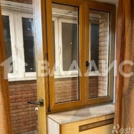 Продажа 3-комн квартиры на вторичном рынке улица Симоновский Вал,  д. 16