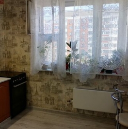 Продажа 3-комн квартиры на вторичном рынке Ковров пер,  д. 26,  к. 1