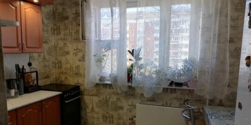 3-комн квартира Ковров пер,  д. 26,  к. 1