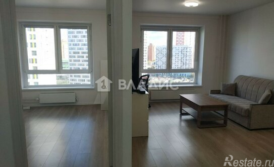 Продажа 1-комн квартиры на вторичном рынке Мытищи, ул Мира,  д. 49