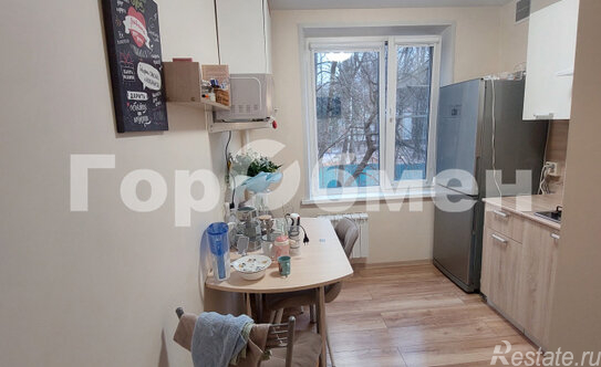 Продажа 1-комн квартиры на вторичном рынке Петрозаводская улица,  д. 17 к2