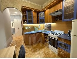 2-комн квартира Московский проспект, 202