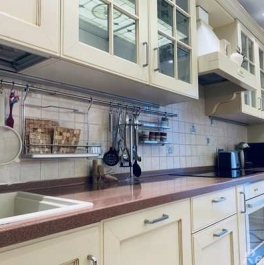 Продажа 3-комн квартиры на вторичном рынке Ярцевская ул, д. 27к1 Продажа 3-комн квартиры на вторичном рынке Ярцевская ул, д. 27к1