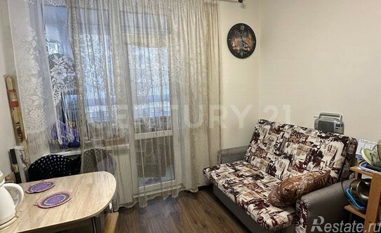 Продажа 1-комн квартиры на вторичном рынке Ветеранов пр-кт,  д. 173 к7 с1